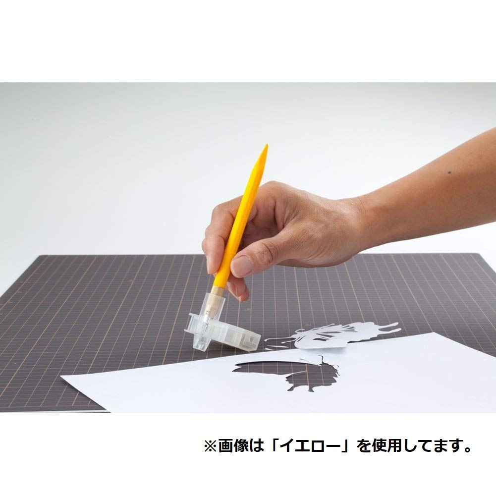 Amazon | オルファ(OLFA) カッター デザイナーズナイフ 細工